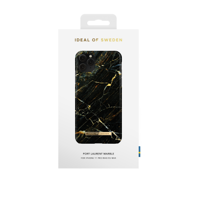 iPhone 11 PRO MAX iDeal Of Sweden nugarėlė Port Laurent Marble 1