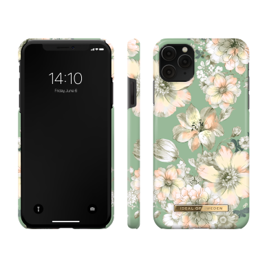 iPhone 11 PRO MAX iDeal Of Sweden nugarėlė Vintage Bloom 2