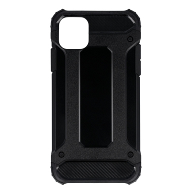 iPhone 11 PRO MAX juoda ARMOR nugarėlė