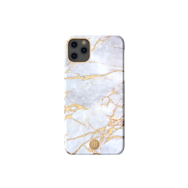 iPhone 11 PRO MAX KINGXBAR stone nugarėlė Style G