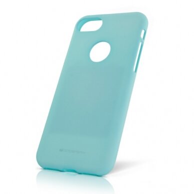 Iphone 11 Pro Max koralo spalvos SOFT FEELING nugarėlė 3