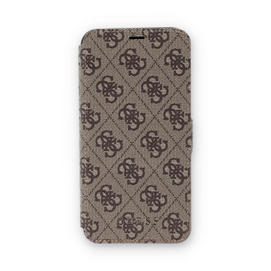 iPhone 11 Pro Max rudas GUESS dėklas GUFLBKSN654GB