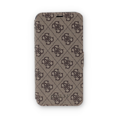 iPhone 11 Pro Max rudas GUESS dėklas GUFLBKSN654GB 1