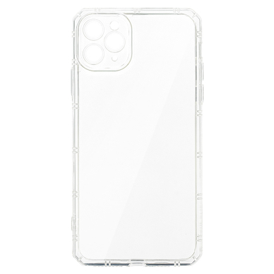 iPhone 11 PRO MAX skaidri ARMOR ANTI SHOCK nugarėlė 1