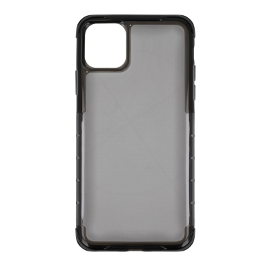 iPhone 11 Pro Max t. skaidri DEFENDER2 nugarėlė