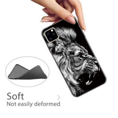 iPhone 11 Pro Max Tracy creative nugarėlė Lion 2