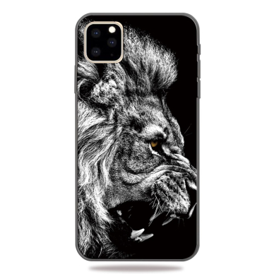 iPhone 11 Pro Max Tracy creative nugarėlė Lion