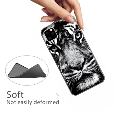 iPhone 11 Pro Max Tracy creative nugarėlė Tiger 2