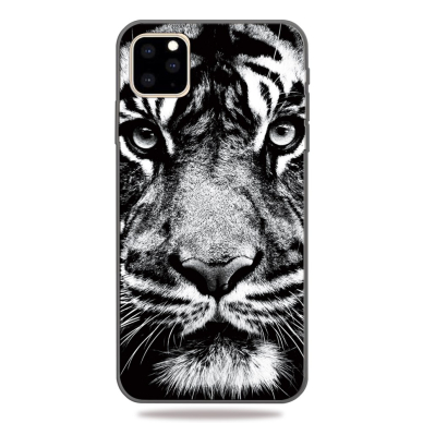 iPhone 11 Pro Max Tracy creative nugarėlė Tiger