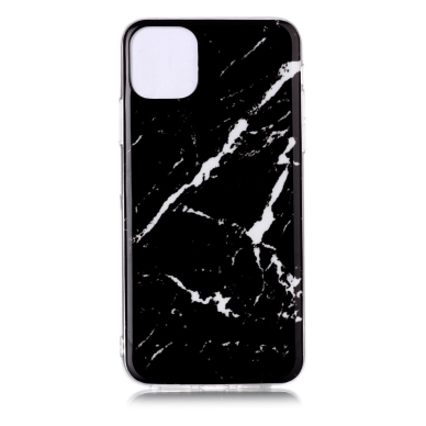 iPhone 11 Pro Max Tracy nugarėlė Black Marble