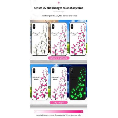 Iphone 11 Pro MAX VENMAGIC nugarėlė Design5 1