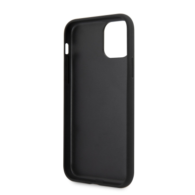 iPhone 11 Pro MAX žalia GUESS nugarėlė GUHCN65PCUMLCRDG 5