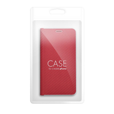 iPhone 11 raudonas VENCARBON dėklas 9
