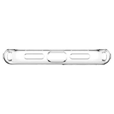 Iphone 11 skaidri SPIGEN CRYSTAL nugarėlė 10