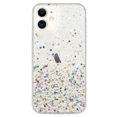 Iphone 11 skaidri VENBRILLIANT nugarėlė 1