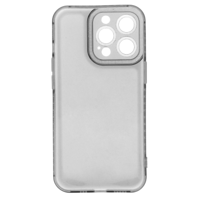 iPhone 11 tamsiai skaidri ARMOR CRYSTAL nugarėlė 4