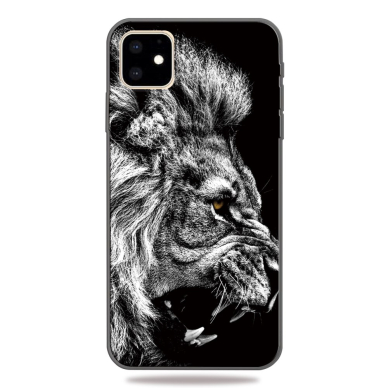 Iphone 11 Tracy creative+ nugarėlė Lion
