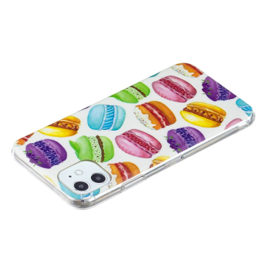 iPhone 11 Tracy nugarėlė Macaroon 3