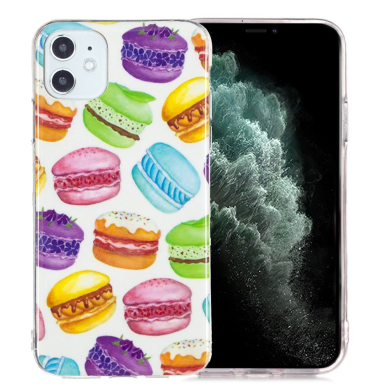 iPhone 11 Tracy nugarėlė Macaroon 5