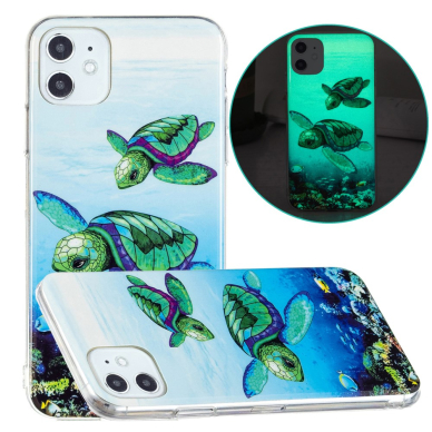 iPhone 11 Tracy nugarėlė Sea Turtle