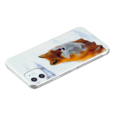 iPhone 11 Tracy nugarėlė White Fox 3