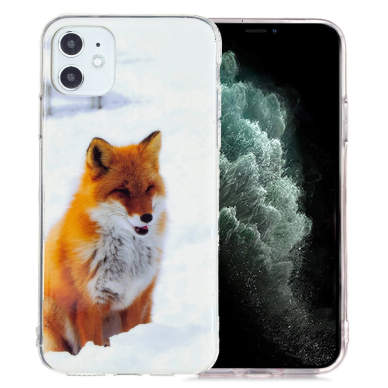 iPhone 11 Tracy nugarėlė White Fox 5
