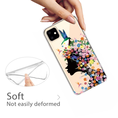 iPhone 11 Tracy slim Beautiful Girl nugarėlė 2
