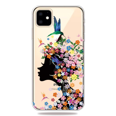 iPhone 11 Tracy slim Beautiful Girl nugarėlė 3