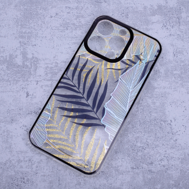 iPhone 11 Trendy nugarėlė Autumn1 2