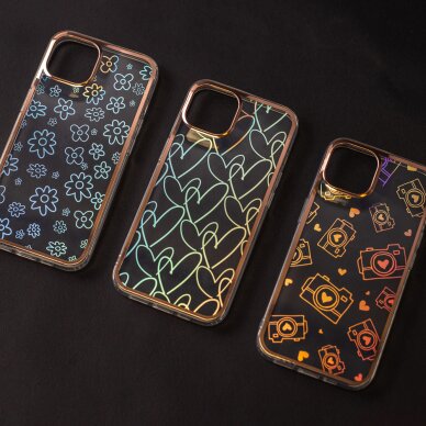 iPhone 11 Trendy nugarėlė Valentine 1 5