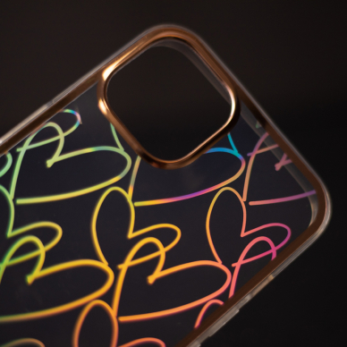 iPhone 11 Trendy nugarėlė Valentine 2 3