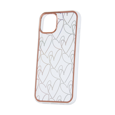 iPhone 11 Trendy nugarėlė Valentine 2