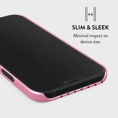 iPhone 12 / 12 PRO Magsafe Favorite Bikini Tough BURGA nugarėlė 1