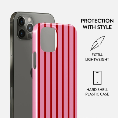 iPhone 12 / 12 PRO Magsafe Favorite Bikini Tough BURGA nugarėlė 2