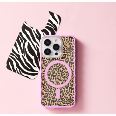 iPhone 12 PM / 13 PM / 14 PM / 15 PM / 16 PM Leomania Print Pack 2