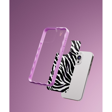 iPhone 12 PM / 13 PM / 14 PM / 15 PM / 16 PM Leomania Print Pack 1