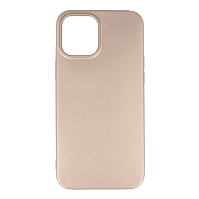 Iphone 12 PRO MAX aukso spalvos X-LEVEL GUARD nugarėlė