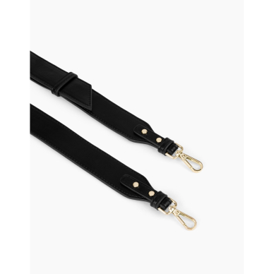 iPhone 12 PRO MAX iDeal Of Sweden Atelier Necklace nugarėlė Black 1
