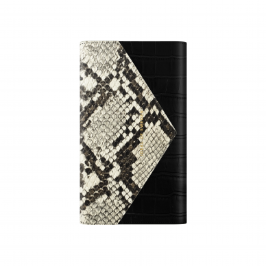 iPhone 12 PRO MAX iDeal Of Sweden dėklas Midnight Python 2