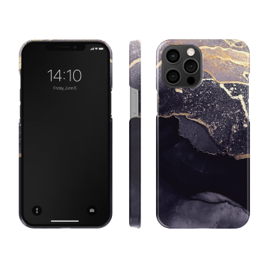 iPhone 12 PRO MAX iDeal Of Sweden nugarėlė Golden Twilight 1 iPhone 12 PRO MAX iDeal Of Sweden nugarėlė Golden Twilight 1