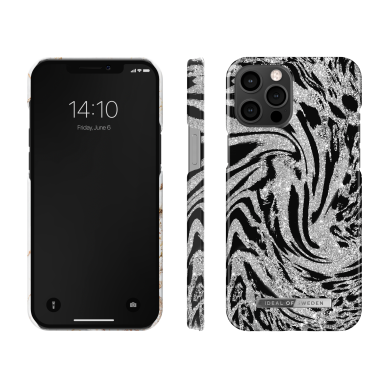 iPhone 12 PRO MAX iDeal Of Sweden nugarėlė Hypnotic Sparkle 1