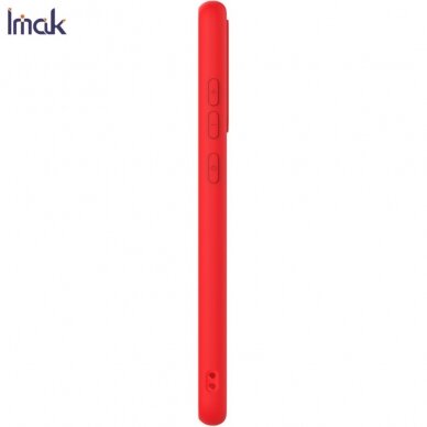 iPhone 12 PRO MAX raudona IMAK2 nugarėlė 2