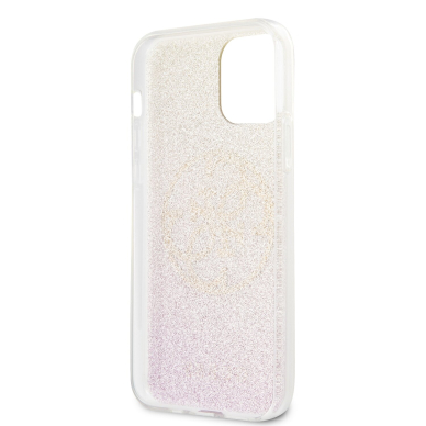 iPhone 12 Pro Max rausva glitter GUESS nugarėlė GUHCP12LPCUGLPGG 6 iPhone 12 Pro Max rausva glitter GUESS nugarėlė GUHCP12LPCUGLPGG 6