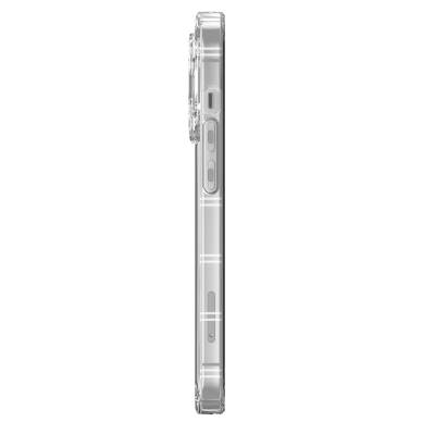 iPhone 12 PRO MAX skaidri ARMOR ANTI SHOCK nugarėlė 5