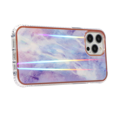 iPhone 12 PRO MAX Tracy nugarėlė AURORA CLOUD Style A 9