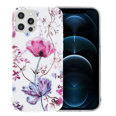 iPhone 12 PRO MAX Tracy nugarėlė Lotus Flower 2