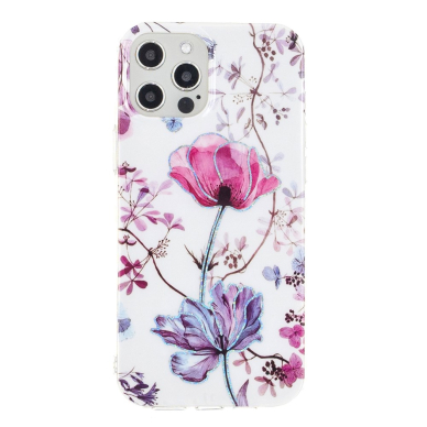 iPhone 12 PRO MAX Tracy nugarėlė Lotus Flower 3