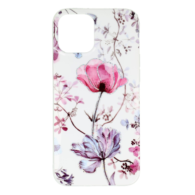 iPhone 12 PRO MAX Tracy nugarėlė Lotus Flower
