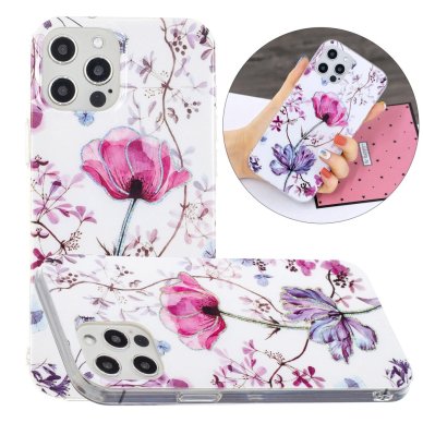 iPhone 12 PRO MAX Tracy nugarėlė Lotus Flower 1