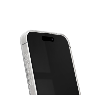iPhone 12/12 PRO clear SPACE II nugarėlė 2